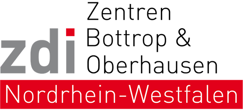 zdi-Zentren Bottrop und Oberhausen