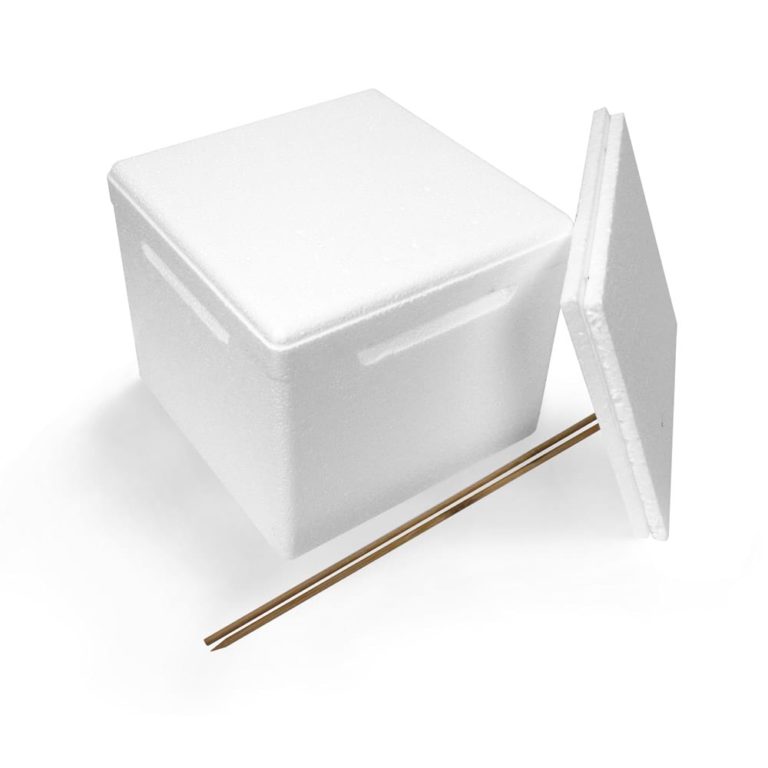 Weather Balloon Kit for a successful flight to the stratosphere