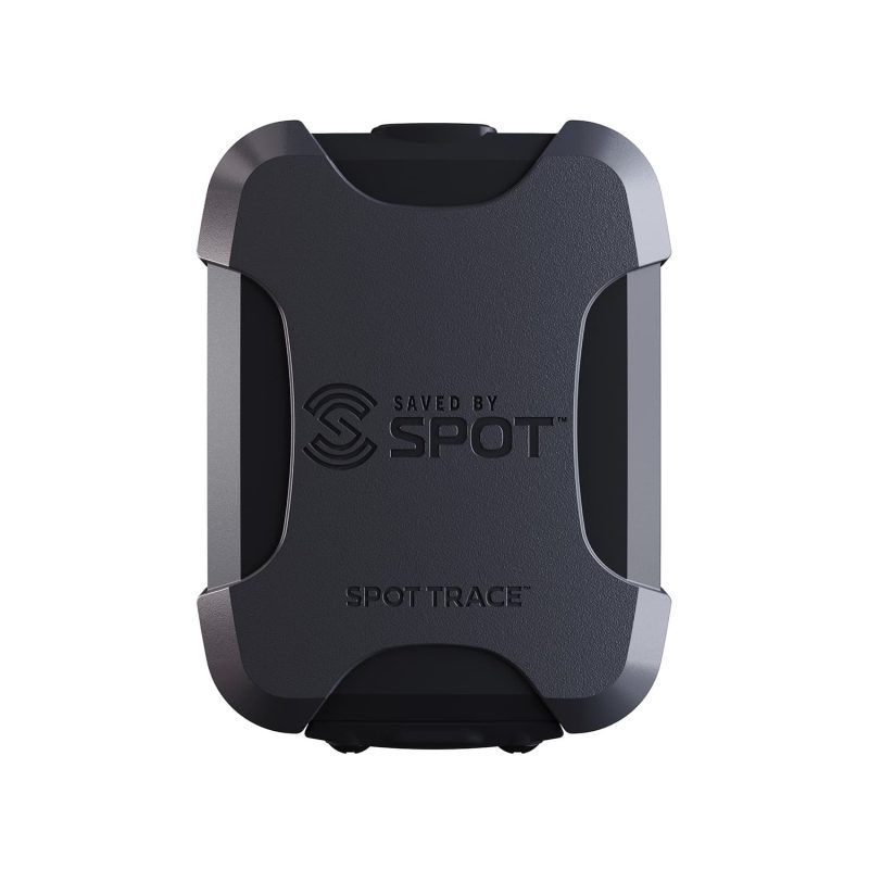 SPOT Trace