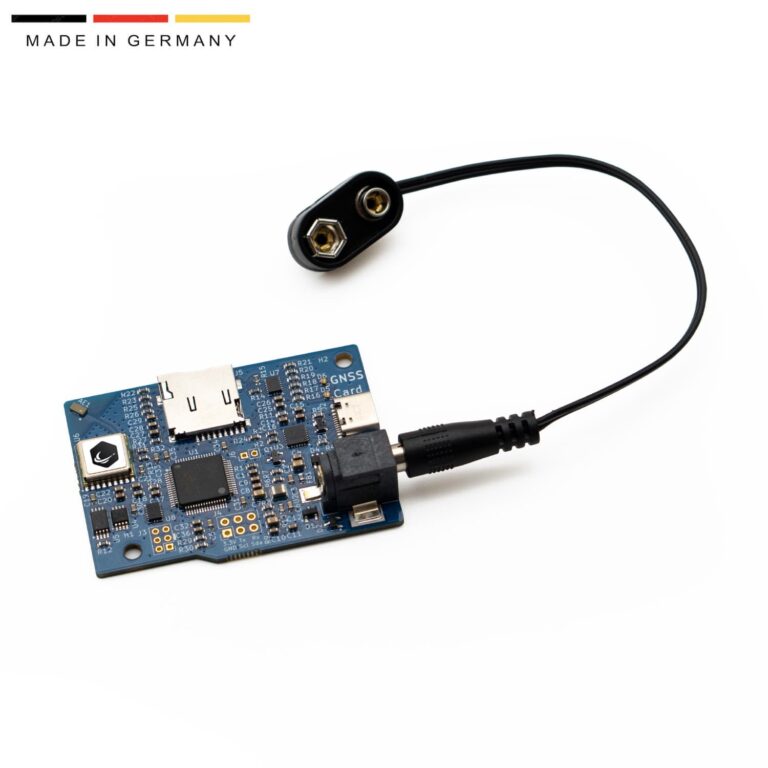 Strato G Module Equipment for your own flight into the stratosphere | Stratoflights