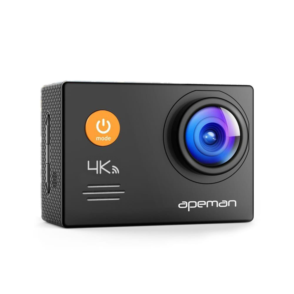 APEMAN Cámara de Caza 20MP 1080P Cámara de vigilància de la Vida Silvestre,Cámara  de Juego de detección Nocturna sin LED de Brillo de 940nm IR,Lapso de  Tiempo,Temporizador,Diseño Impermeable IP66